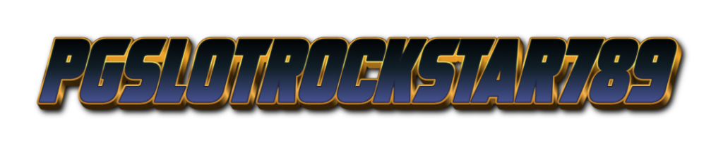 pgslotrockstar789